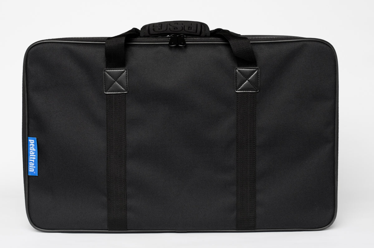 Pedaltrain Classic 1 w/soft case