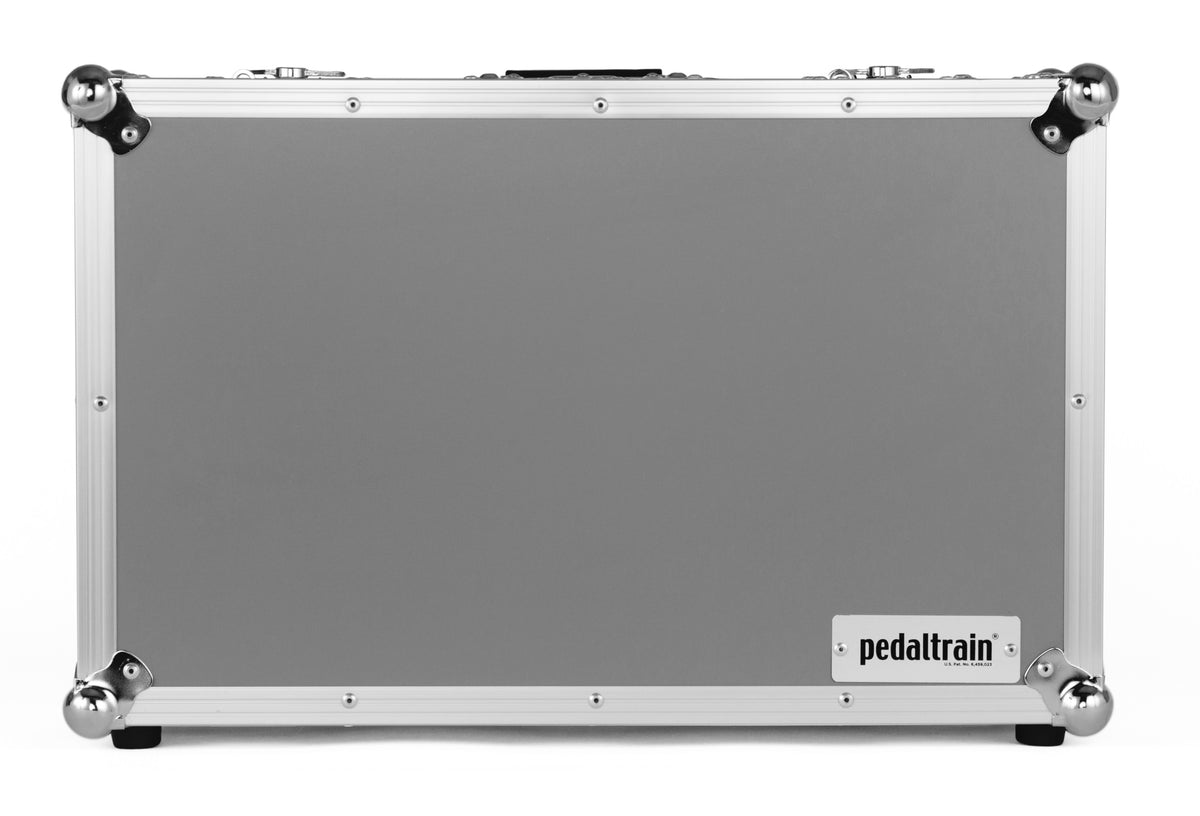 Pedaltrain Classic 1 w/tour case
