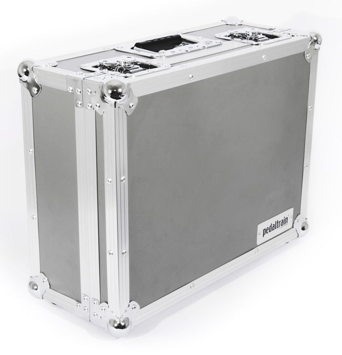 Pedaltrain Classic Jr w/tour case