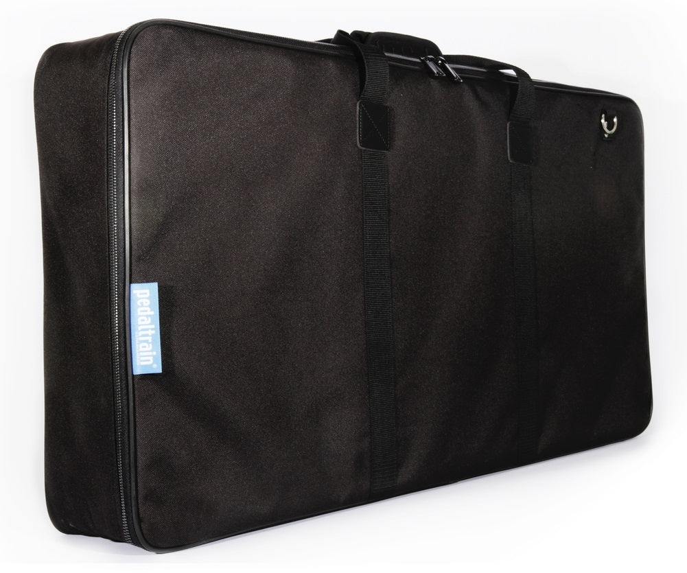 Pedaltrain Classic Pro w/soft case