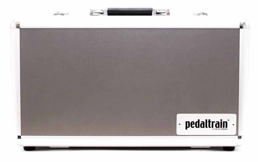 Pedaltrain Metro 16 w/hard case