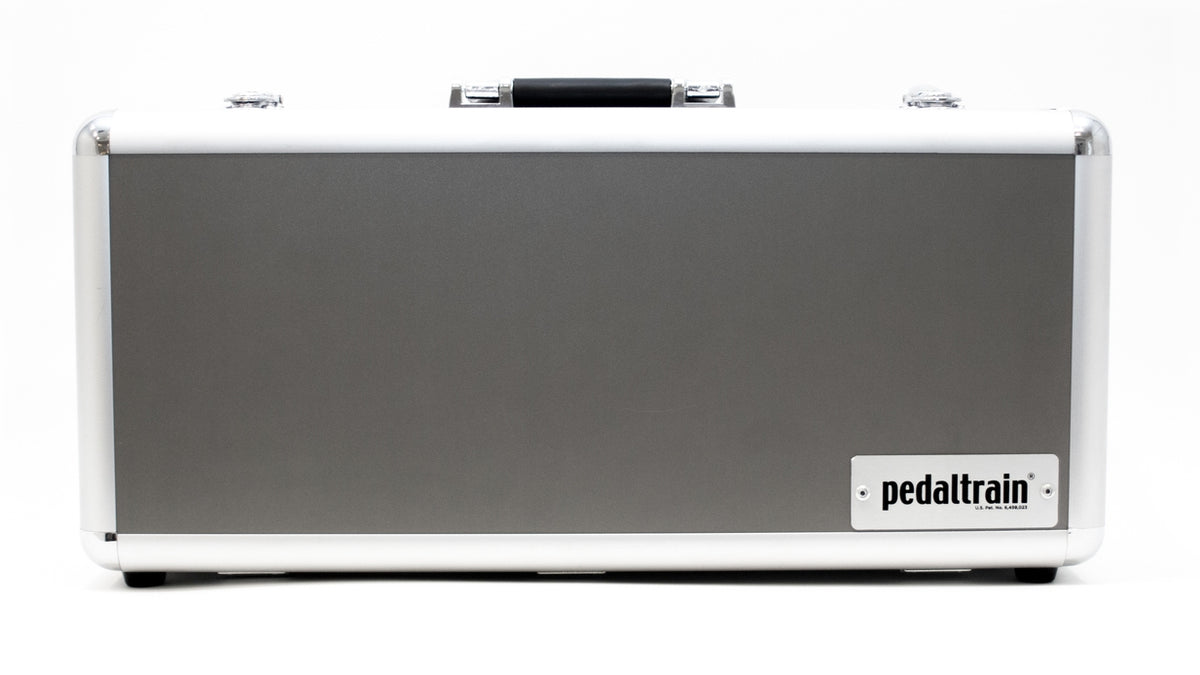 Pedaltrain Metro 20 w/hard case
