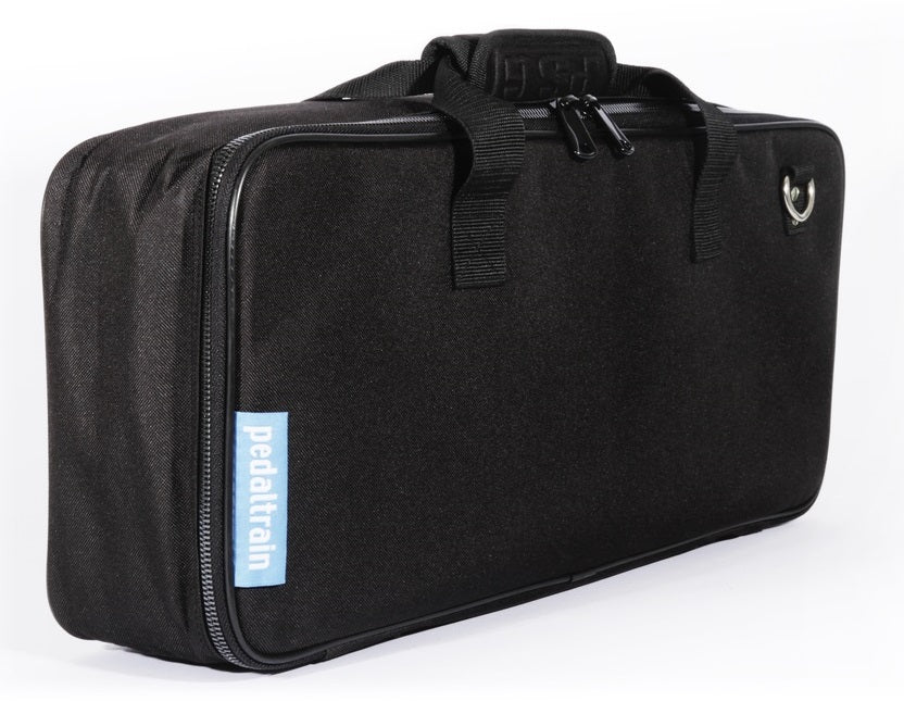 Pedaltrain Metro 20 w/soft case