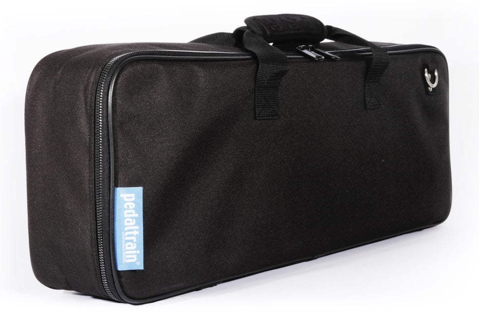 Pedaltrain Metro 24 w/soft case