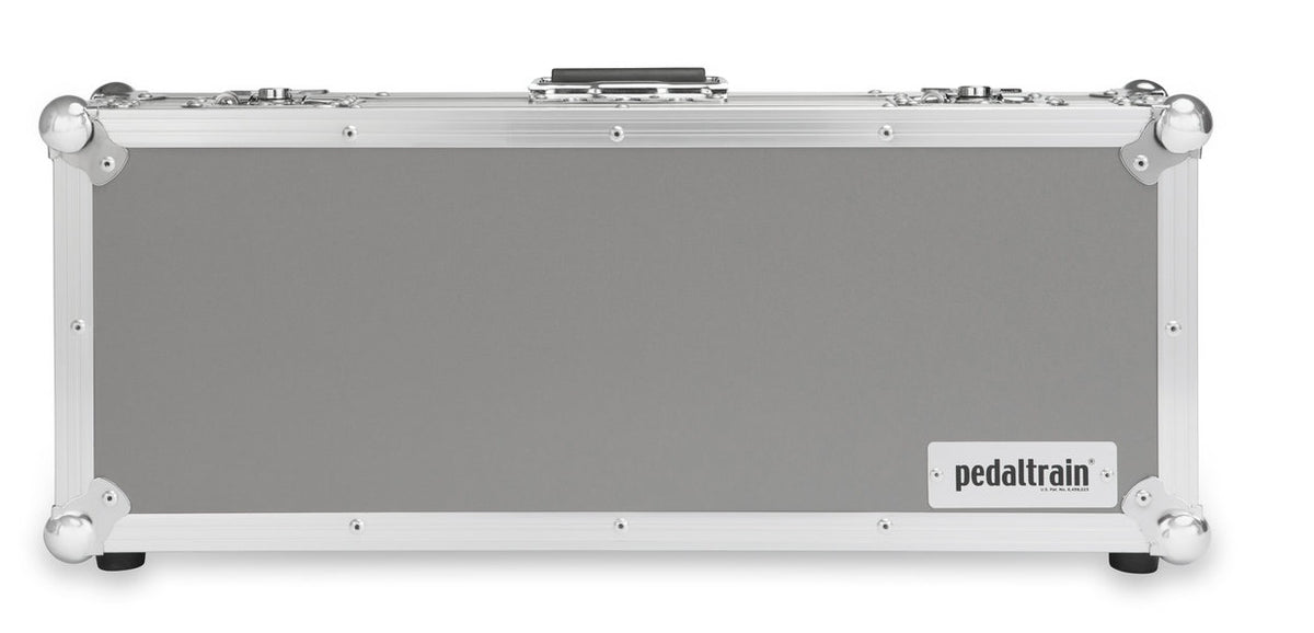 PedalTrain Metro 24 with Tour case