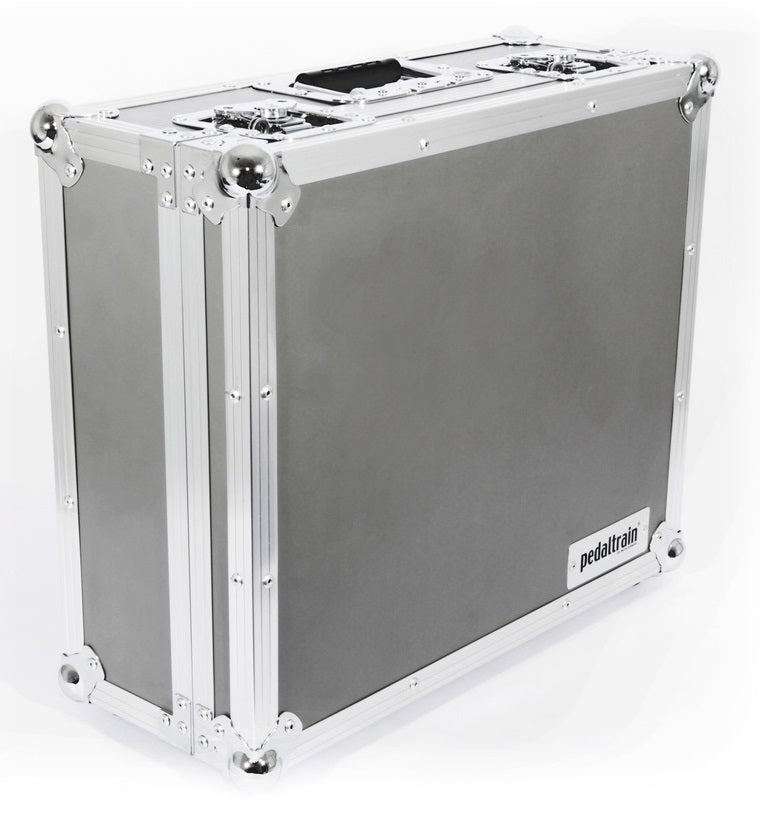 Pedaltrain Novo 18 w/tour case