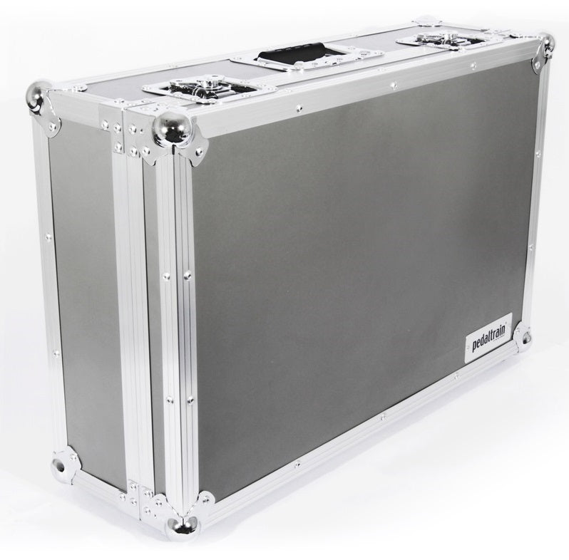 Pedaltrain Novo 24 w/tour case