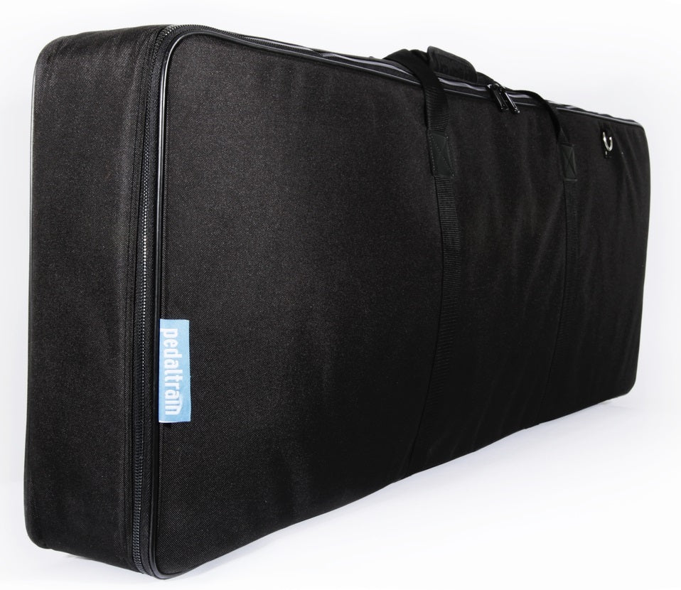 Pedaltrain Terra w/soft case
