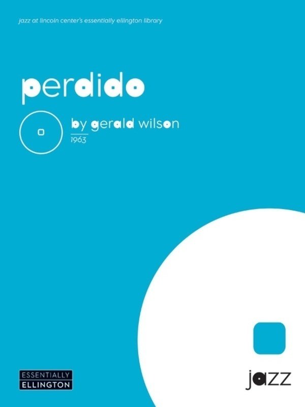 Perdido Je5 Sc/Pts