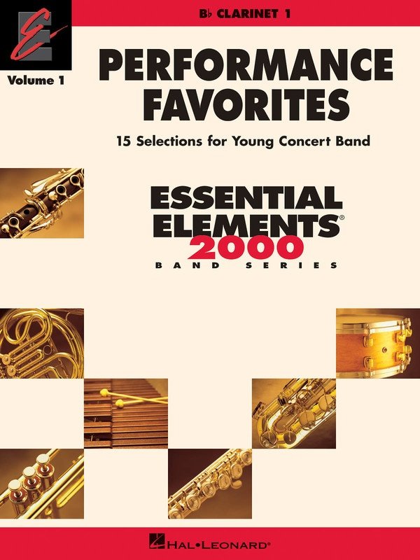 Performance Favorites Eegr2 V1 Clar 1