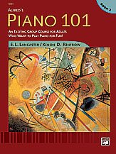 Piano 101 Book 2