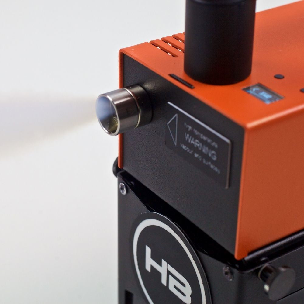 Hazebase Piccola Professional Battery Powered Fog Machine