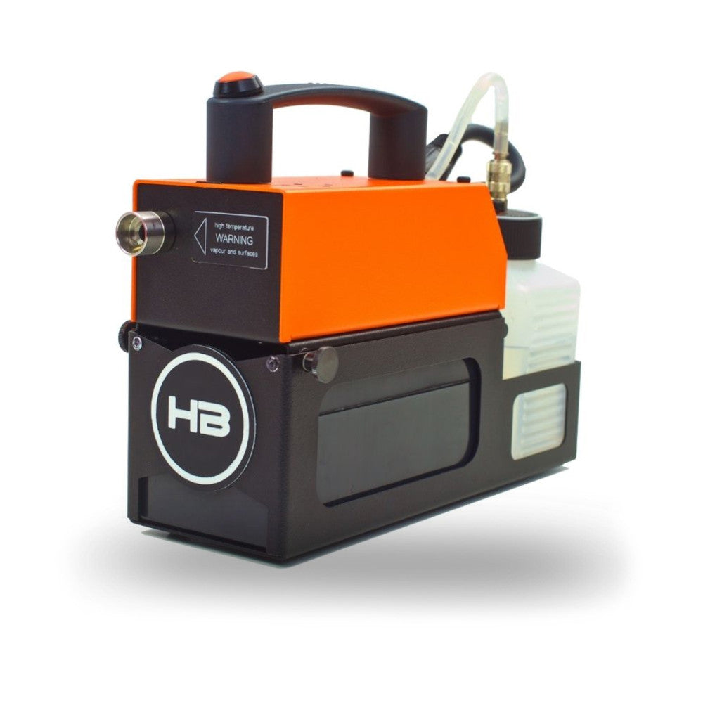 Hazebase Piccola Professional Battery Powered Fog Machine