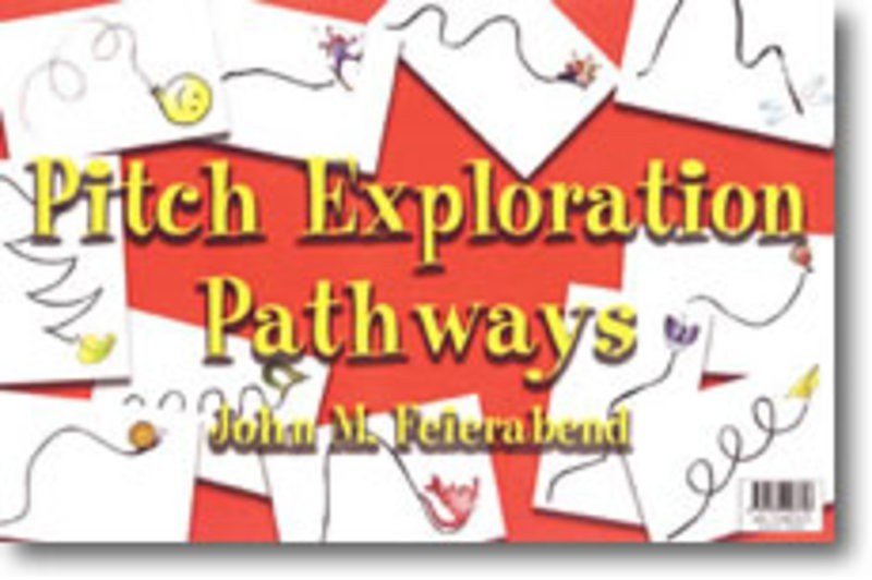 Pitch Exploration Pathways