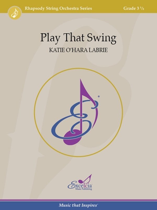 Play That Swing So3.5 Sc/Pts