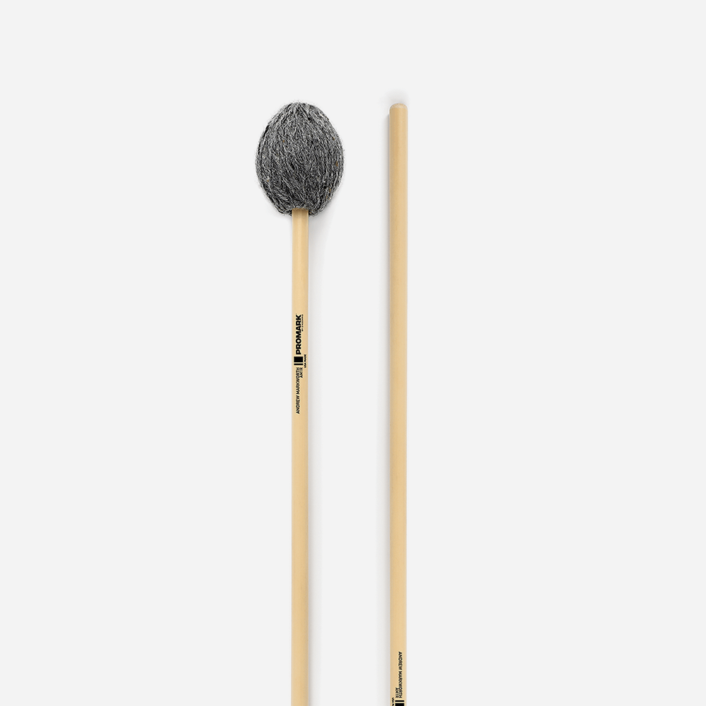 Promark Andrew Markworth Soft Bass Marimba Mallet