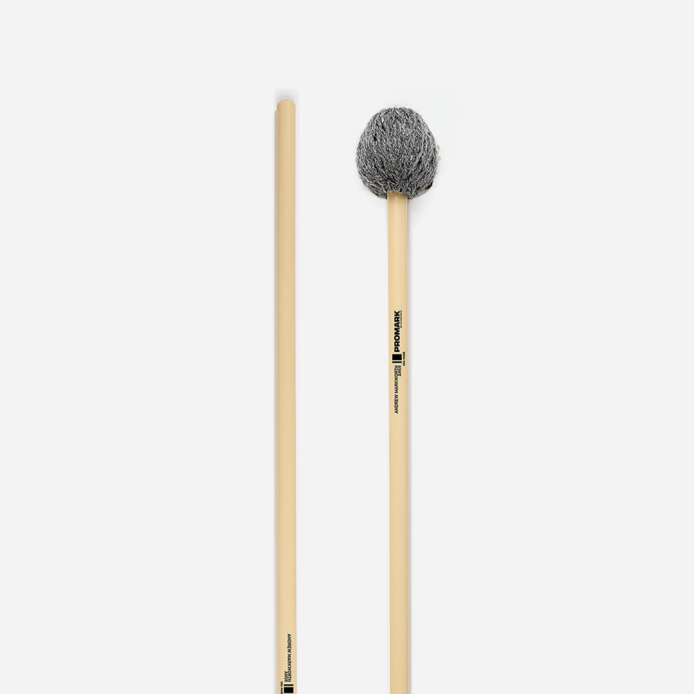 Promark Andrew Markworth Soft Vibraphone Mallet