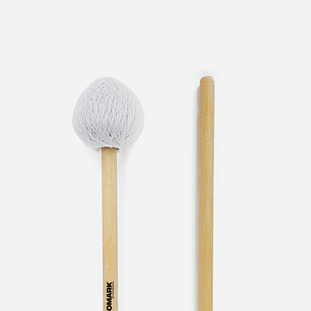 Promark Andrew Markworth Hard Vibraphone Mallet - Birch