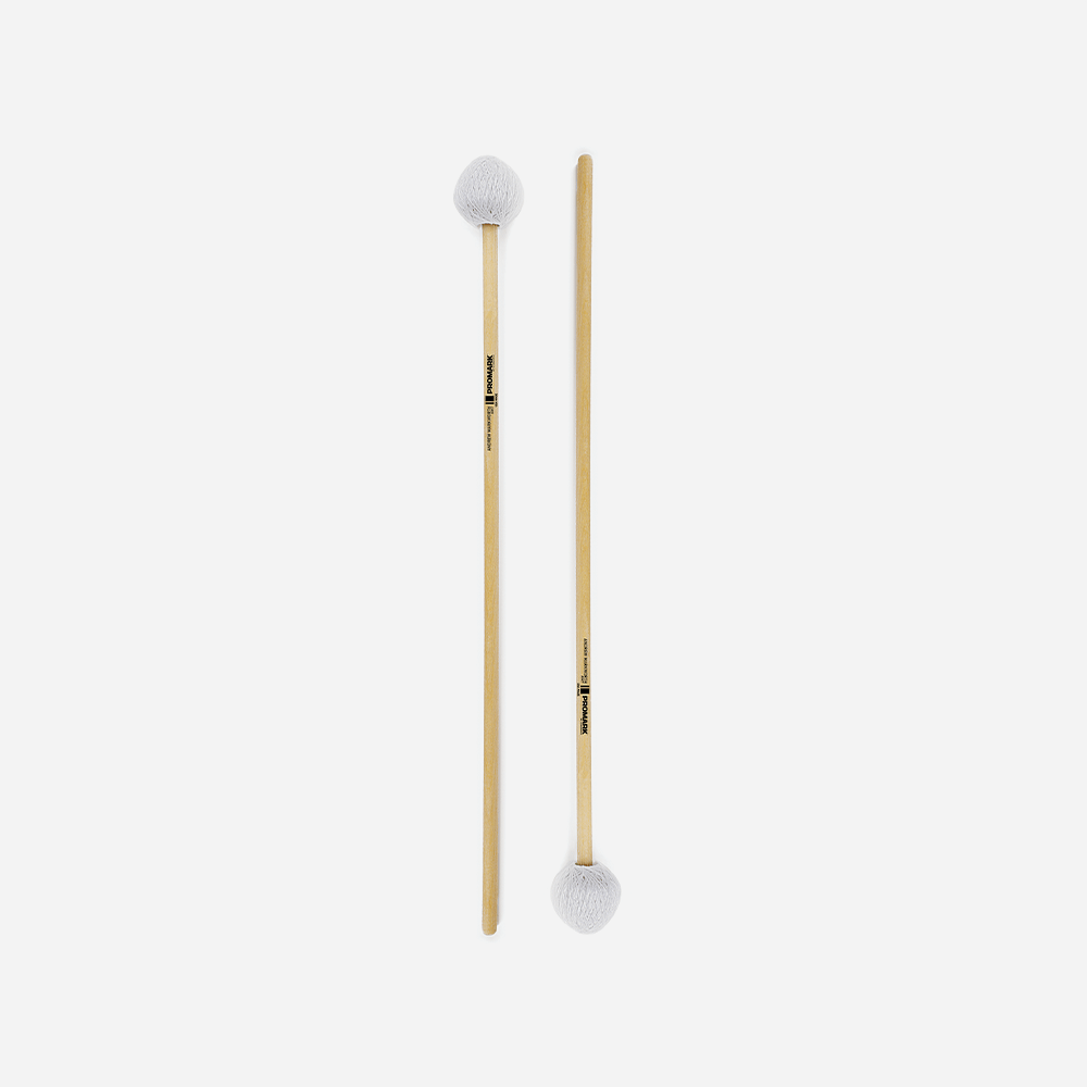 Promark Andrew Markworth Hard Vibraphone Mallet - Birch