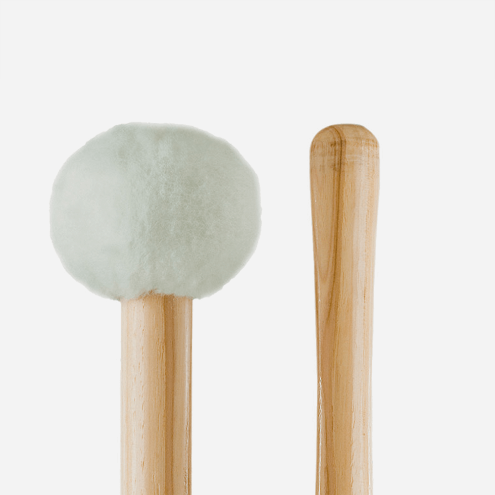 Promark Performer Series Roller Bass Drum Mallets