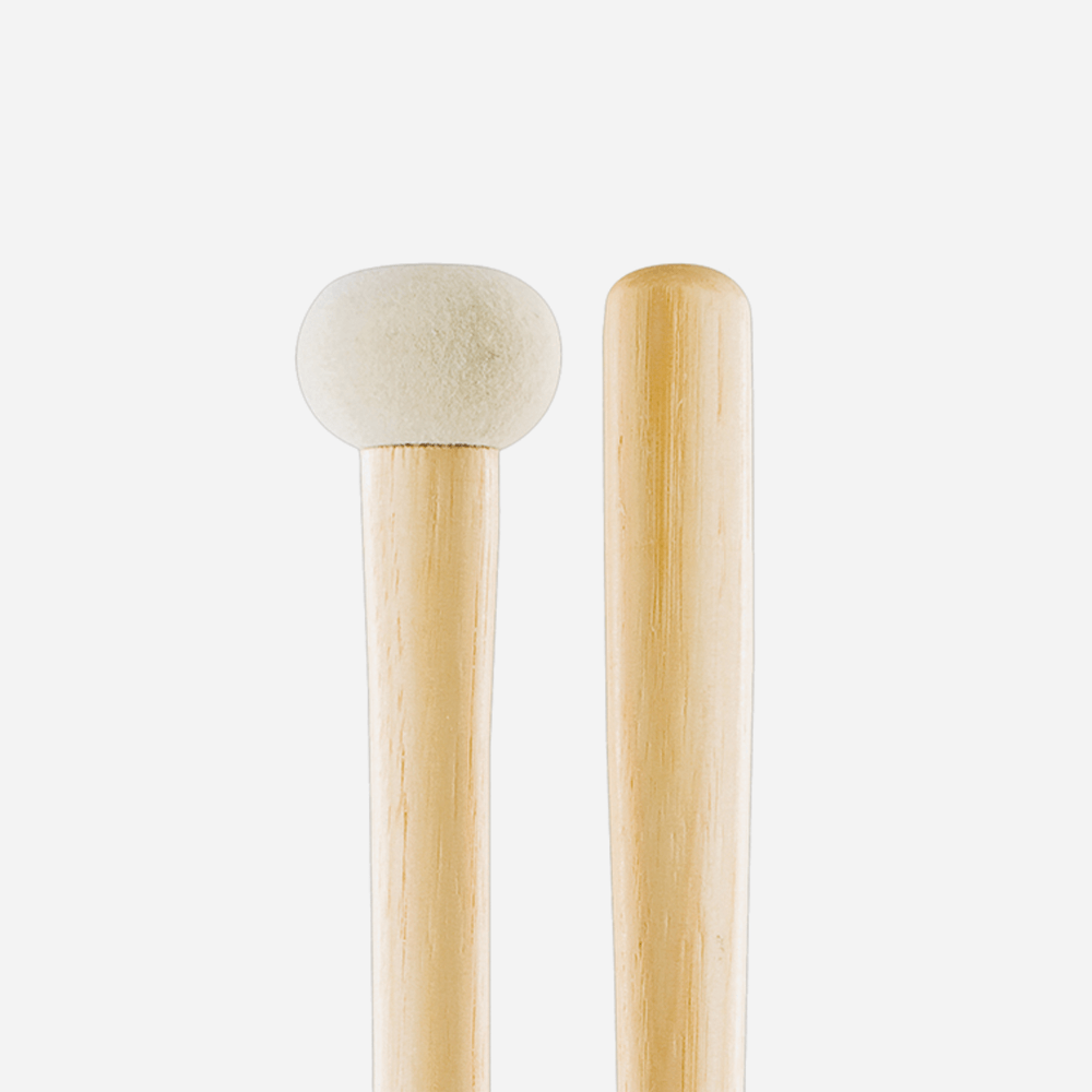 Promark Performer Series Bass Drum Mallet