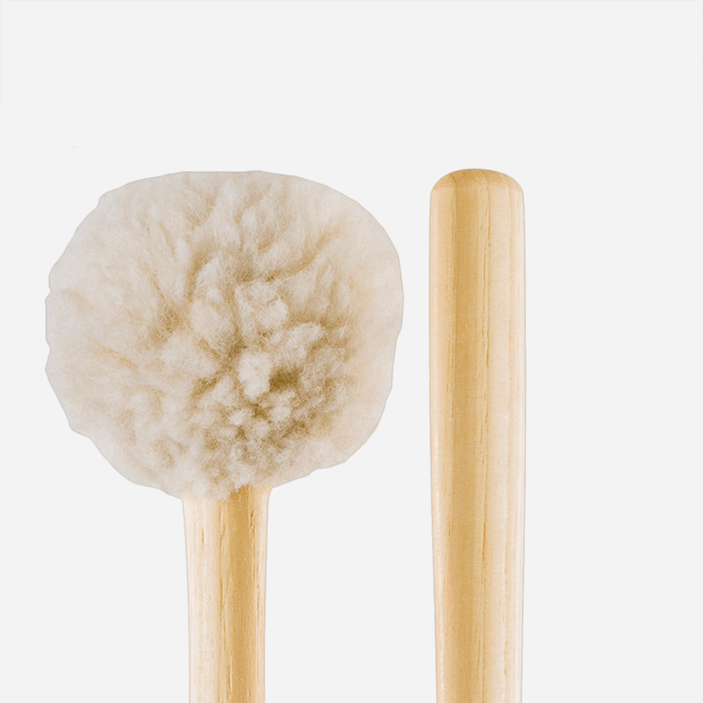 Promark Performer Series Soft Bass Drum Mallet