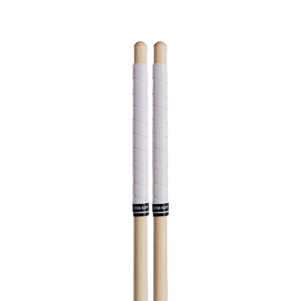 Promark SRWHI White Stick Rapp