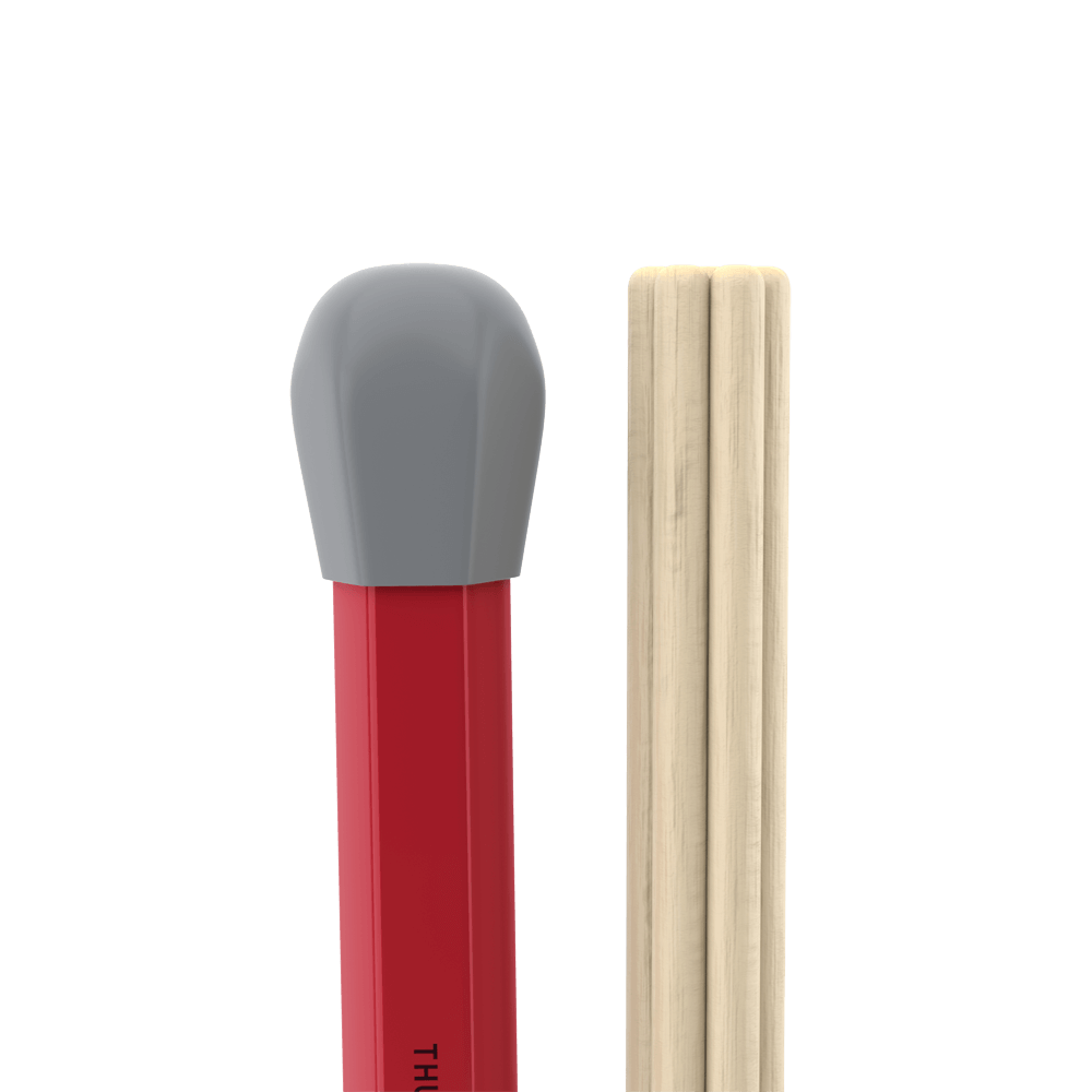 Promark Thunder Rods
