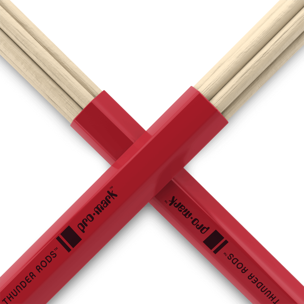Promark Thunder Rods