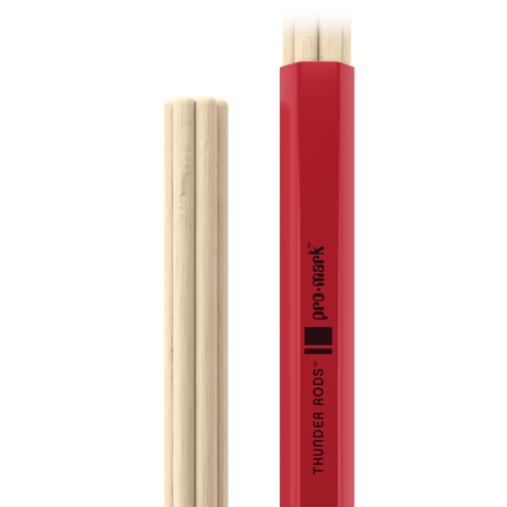Promark Thunder Rods