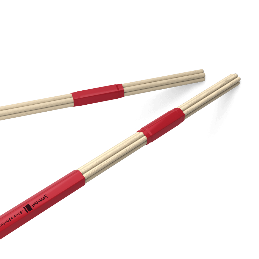 Promark Thunder Rods
