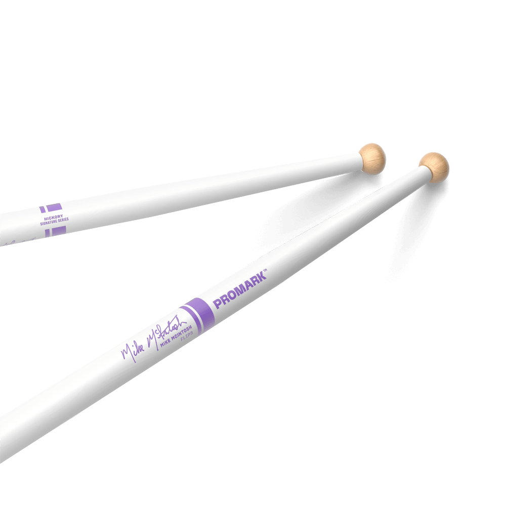 Promark Mike McIntosh Signature Flips, Wood Tip