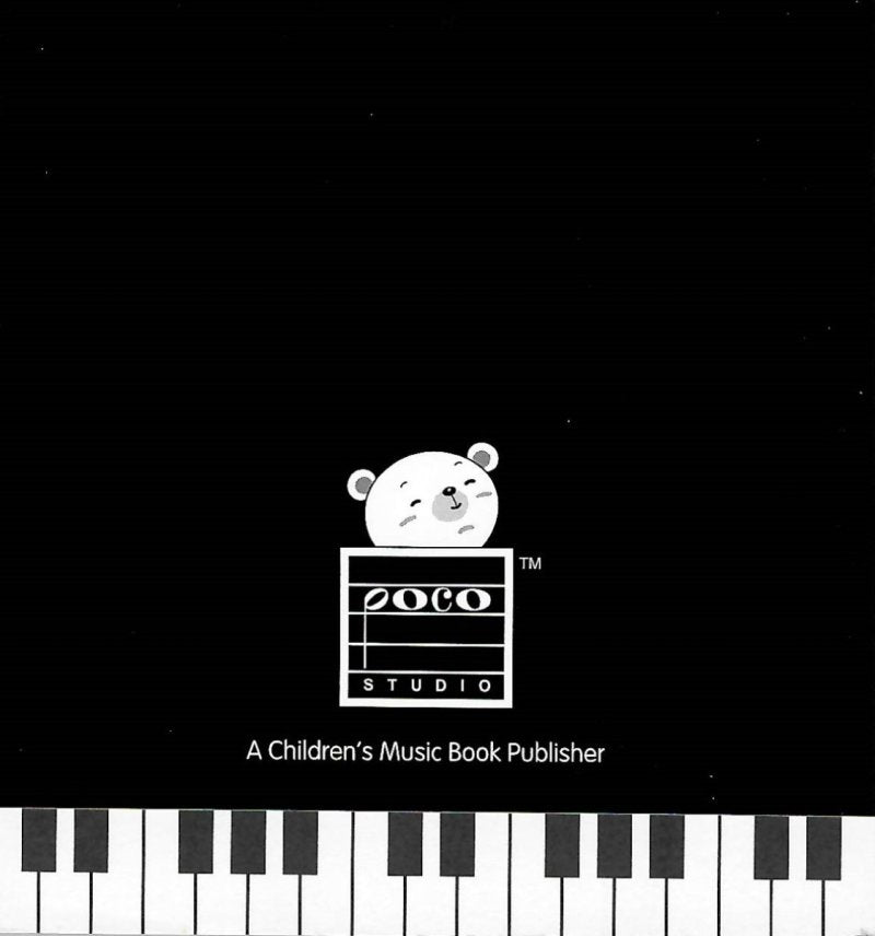 Poco Studio Pocket Note Pad