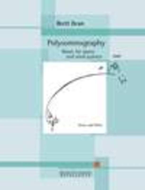 Polysomnography Piano & Wind Quintet Sc/Pts