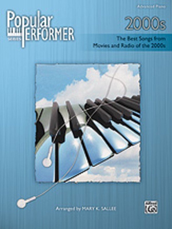 Popular Performer 2000S Advanced Piano