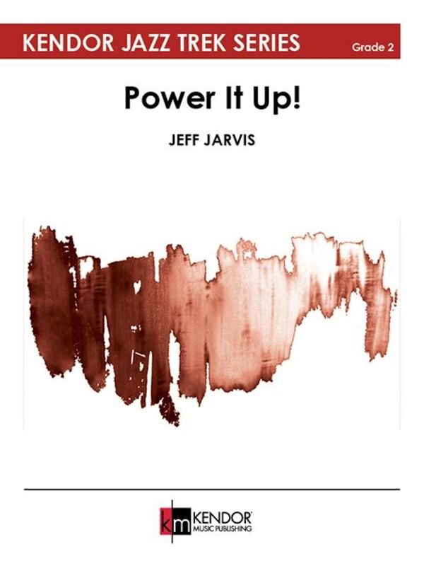 Power It Up! Je2 Sc/Pts