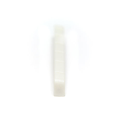 Graphtech Tusq Slotted Strat Nut Model 5010-00 Nut Slotted L44.81mm
