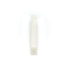 Graphtech Tusq Slotted Strat Nut Model 5010-00 Nut Slotted L44.81mm