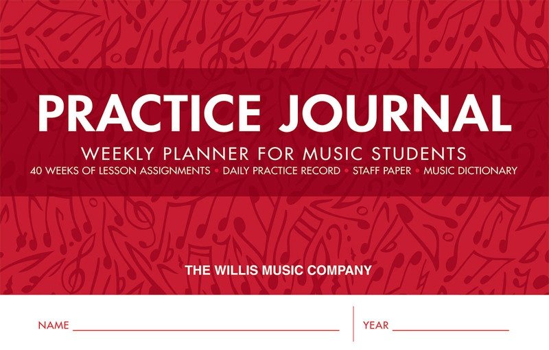 Practice Journal