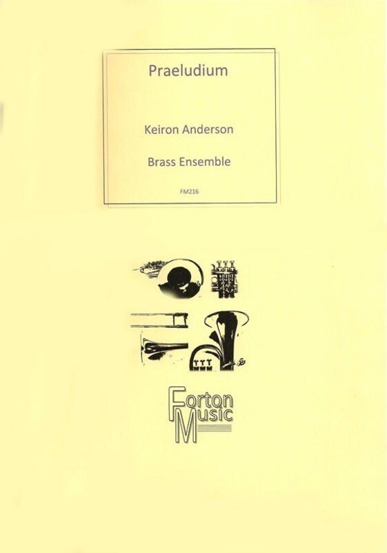 Praeludium Brass Ensemble