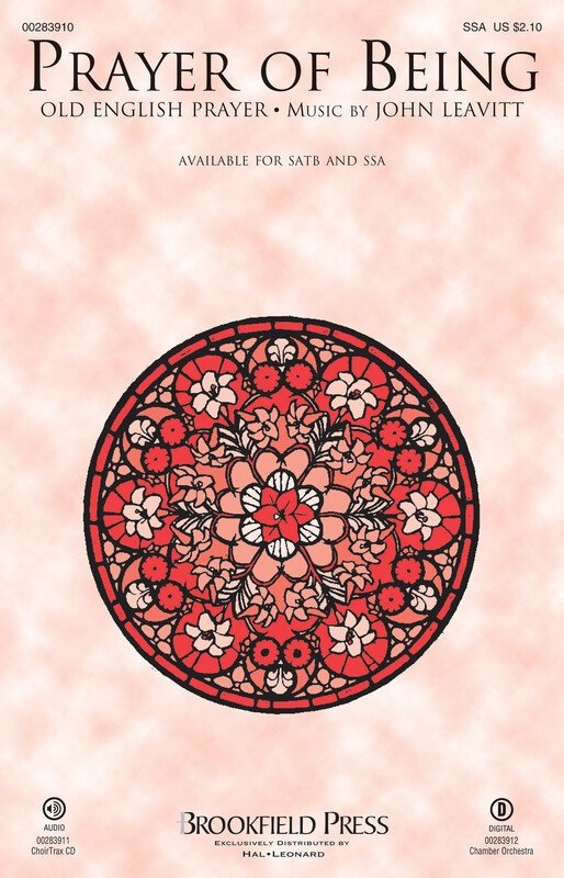 Prayer of Being SSA