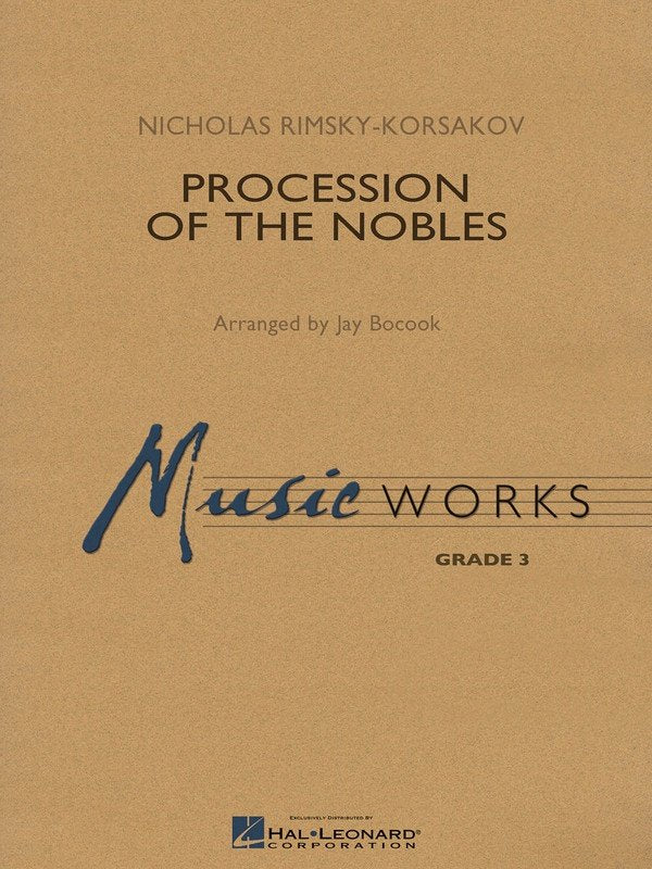 Procession of Nobles Mw3