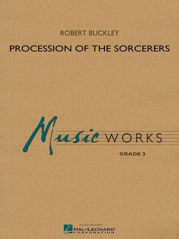 Procession Sorcerers Mw3 Score Only