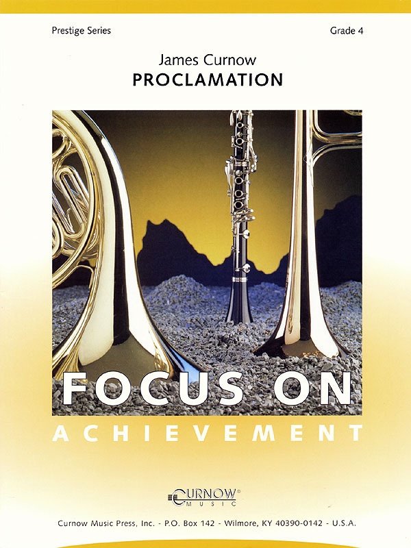 Proclamation CB Gr 4 Crcb4