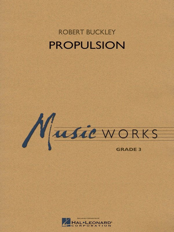 Propulsion Mw3 Cb3 Sc/Pts