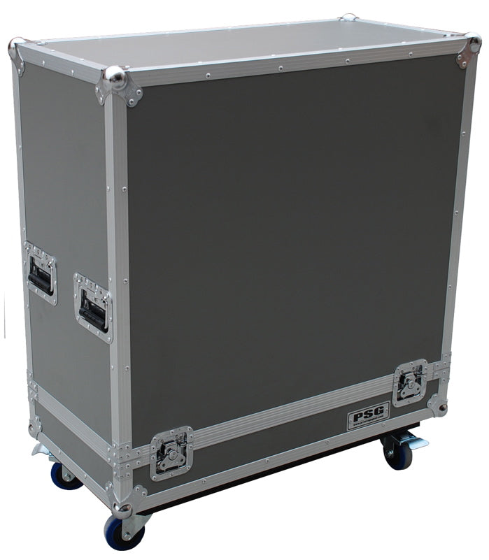 ProStageGear ProStage 33x33x15-412 Cab Case w/wheels
