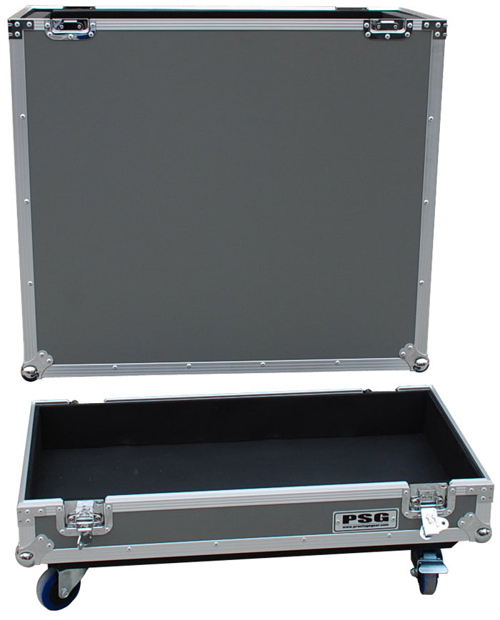ProStageGear ProStage 33x33x15-412 Cab Case w/wheels