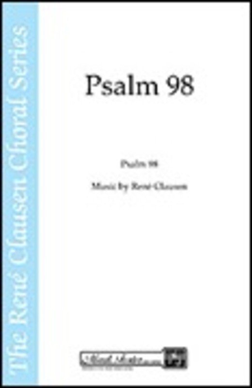 Psalm 98