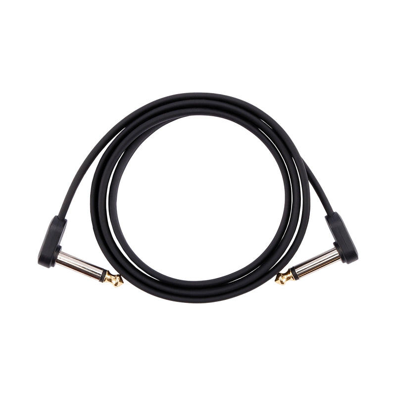 D'Addario Flat Patch Cable
