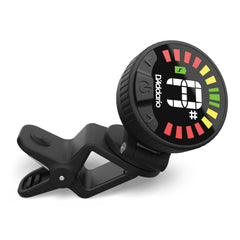 D'Addario Nexxus 360 Rechargeable Tuner